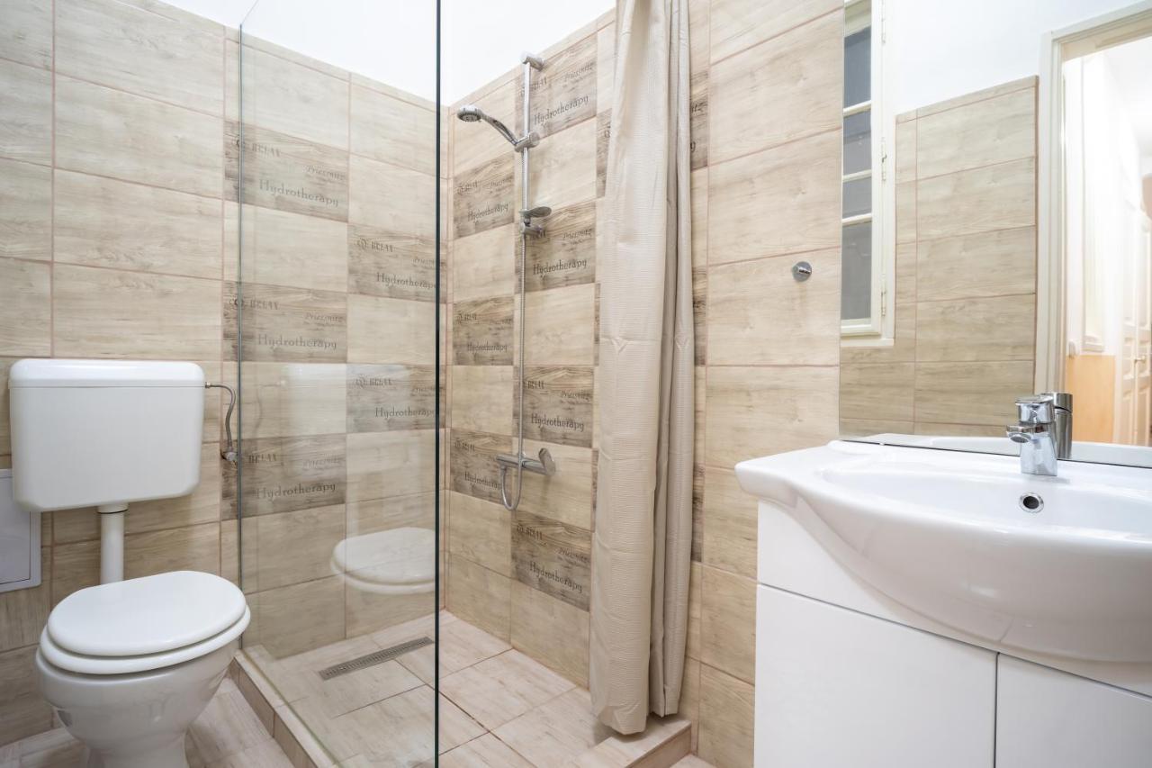 Casa Natura Downtown Budapest Eksteriør bilde